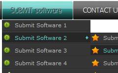Javascript Select Menu Html Contextual Menu Javascript