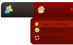 Dynamic Dependant Dropdown Menus Php Cross Frame Menue