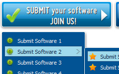 collapsible menu maker Html Vertical Tabs Menu