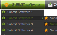 Menus Web Desplegable Java Icons Im Menü Menus Web Desplegable