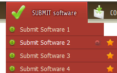 Javascript Layers Menu Example javascript layers menu example What Is Dhtml Menu Editor
